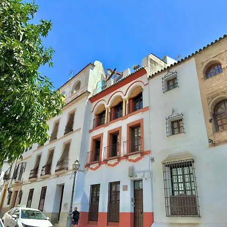San Fernando 27 ático