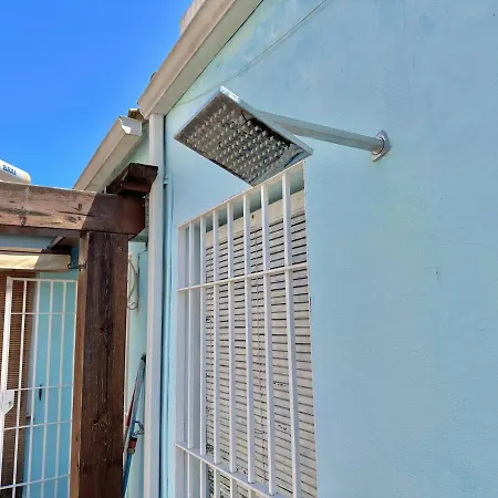 San Fernando 27 Atico Cordoue