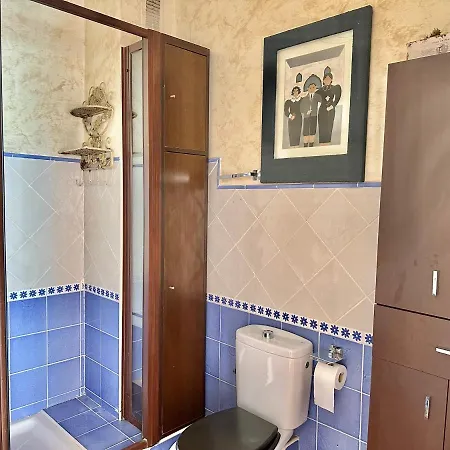 San Fernando 27 Atico