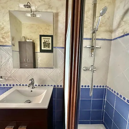 San Fernando 27 Atico Appartement