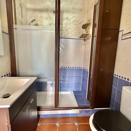 San Fernando 27 ático Apartamento Córdoba