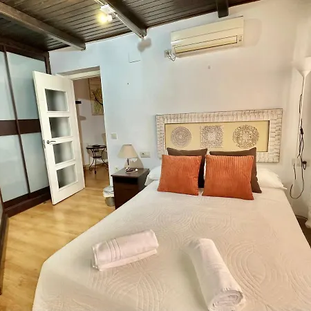 San Fernando 27 Atico * Cordoue