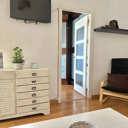 Apartment San Fernando 27 Atico