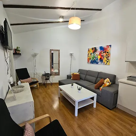 San Fernando 27 Atico