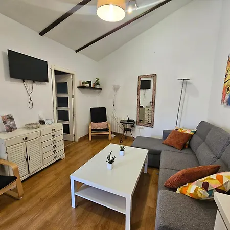 Apartmán San Fernando 27 Atico Córdoba