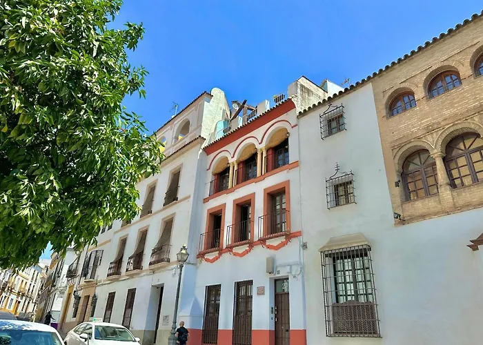 San Fernando 27 ático