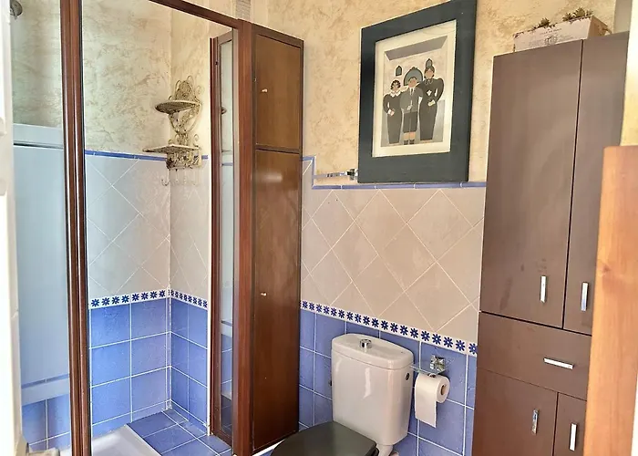 San Fernando 27 ático