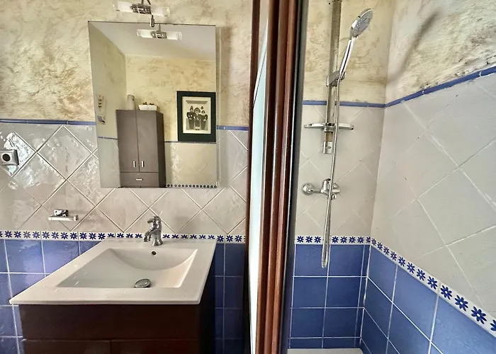 San Fernando 27 Atico דירה