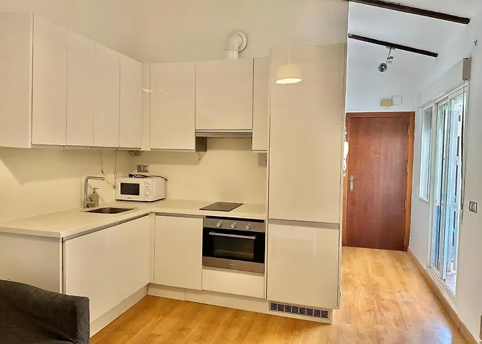 Apartmán San Fernando 27 Atico *