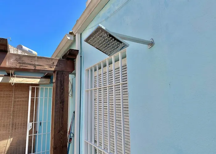 San Fernando 27 Atico Córdoba