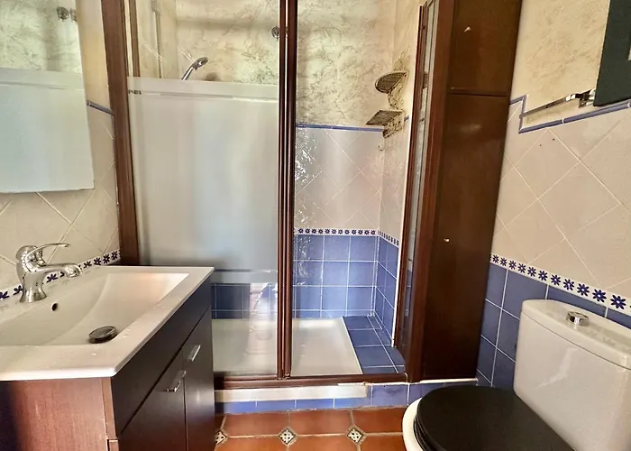 San Fernando 27 Atico Apartmán Córdoba